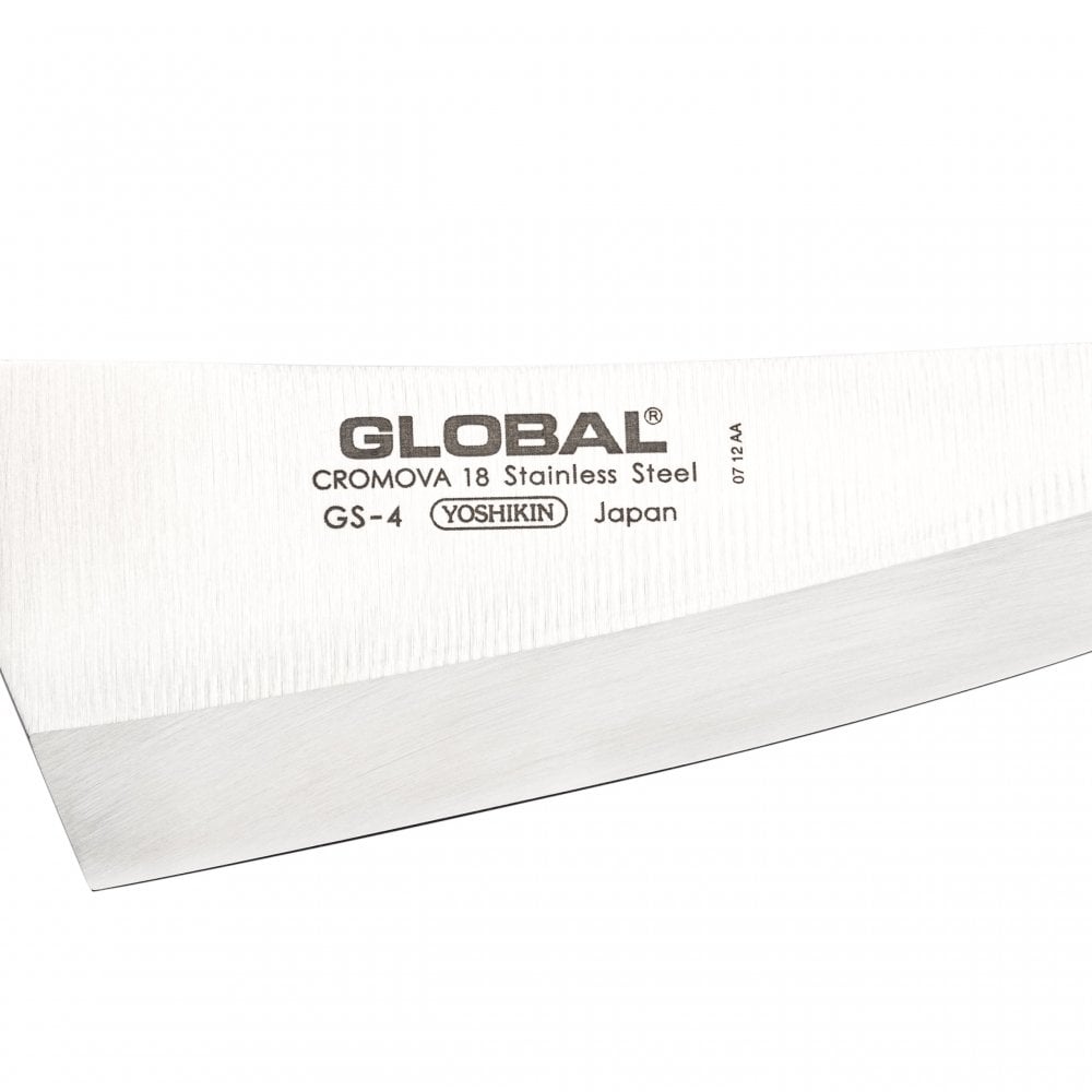 Global GS-4 Oriental Deba Knife 12cm