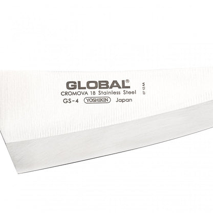 Global GS-4 Oriental Deba Knife 12cm