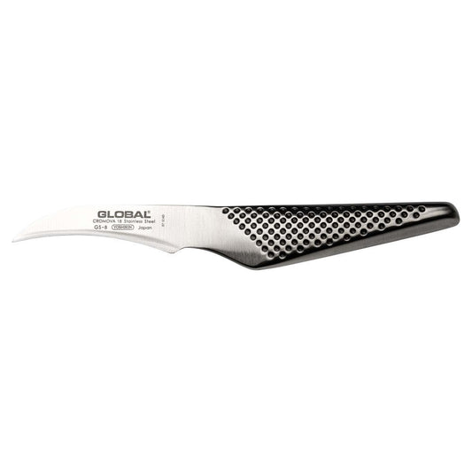 Global GS-8 Peeling Knife 7cm