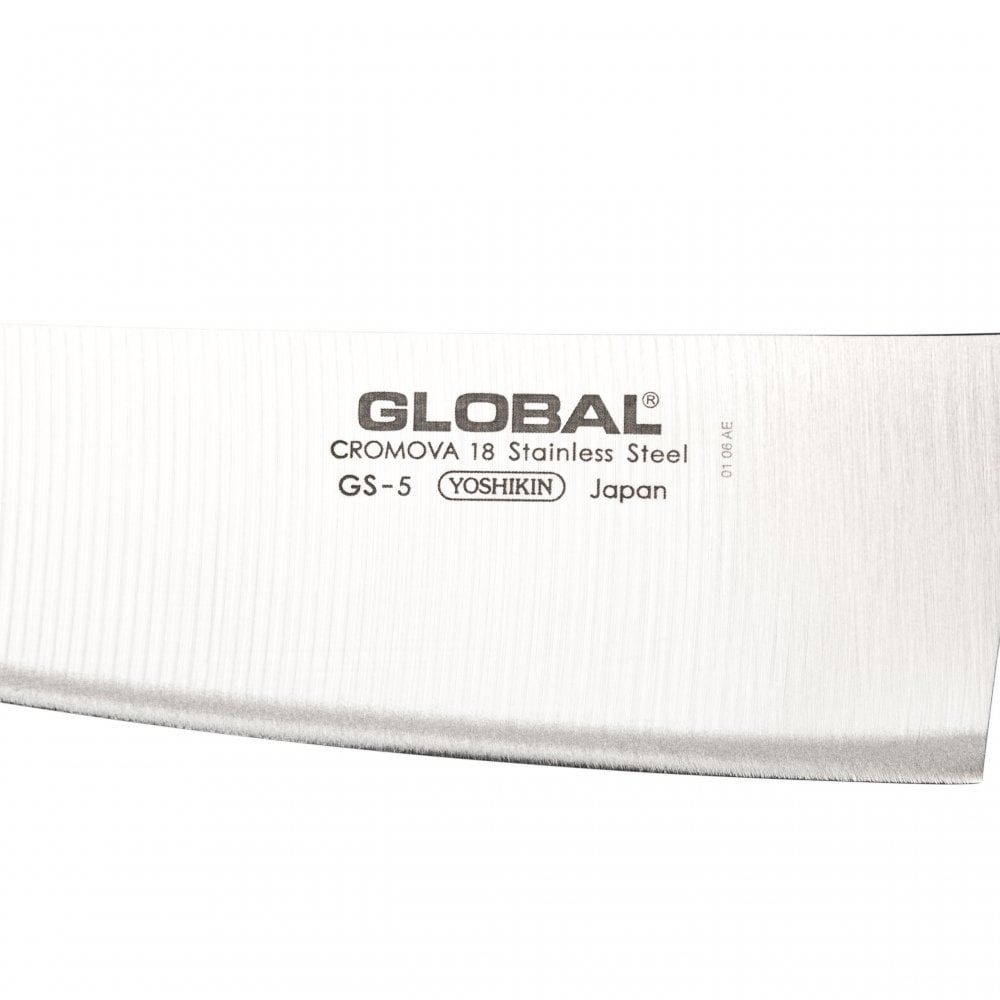 Global GS-5 Vegetable Chopper 14cm