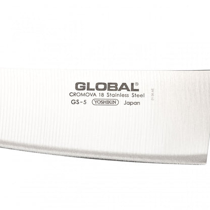 Global GS-5 Vegetable Chopper 14cm