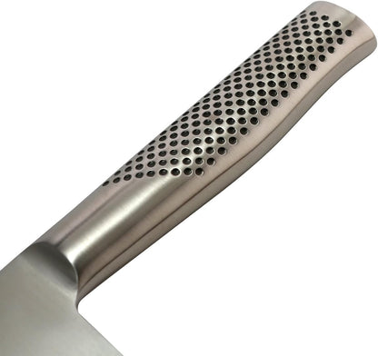 Global GF-43 Vegetable Chopper / Nakiri Knife 20cm