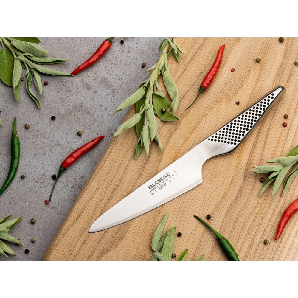 Global GS-3 Cook's Knife 13cm