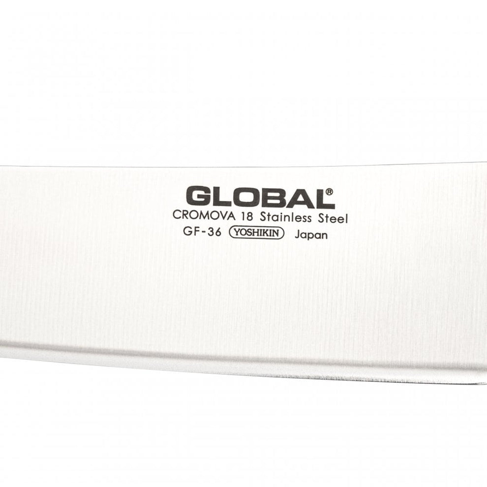 Global GF36 Vegetable Chopper 20cm Global Knives South Africa