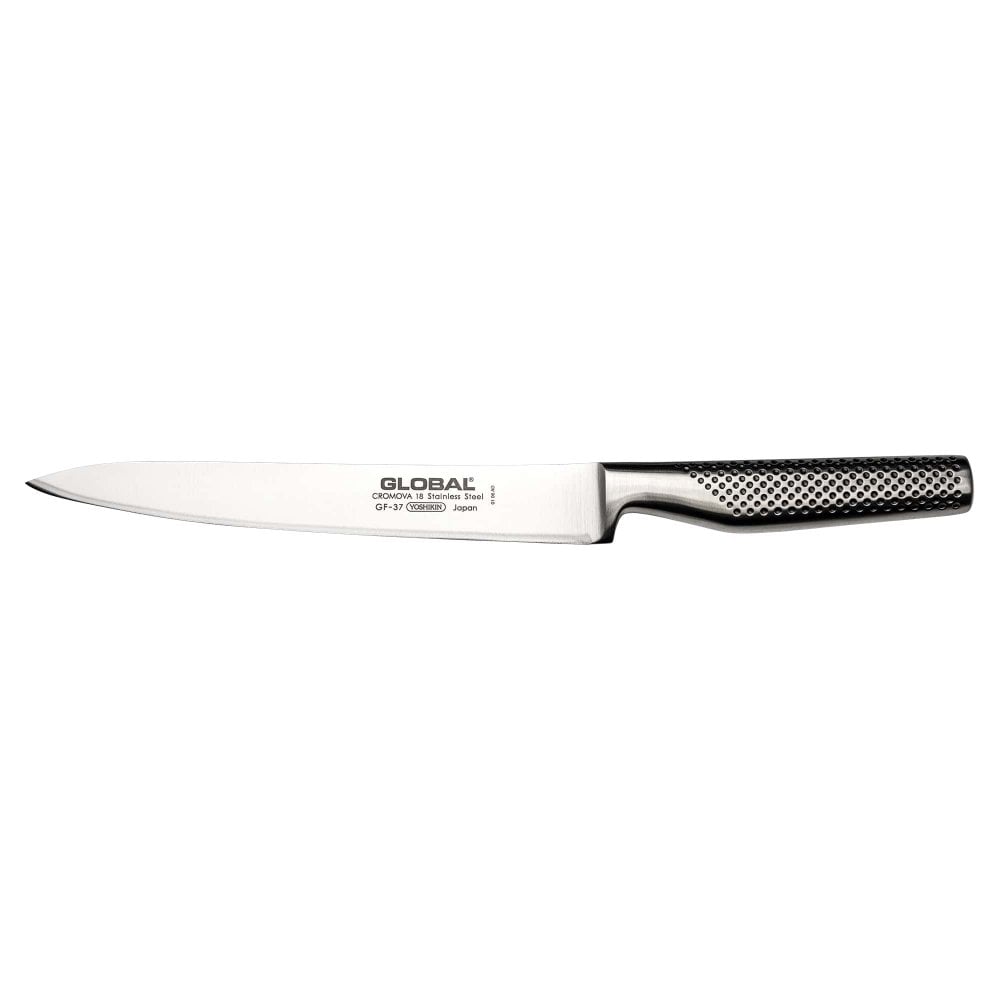 Global GF-37 Carving Knife 22cm