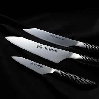 40th Anninversary 3pc Knife Set