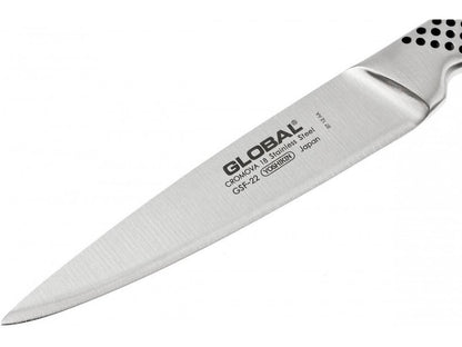 Global GSF-22 Utility Knife 11cm