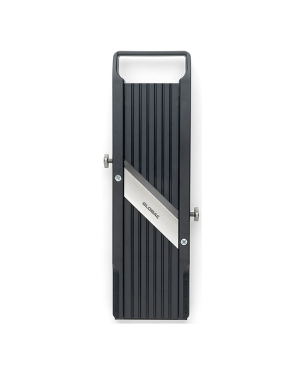 Mandolin Slicer with blade case, 64mm width