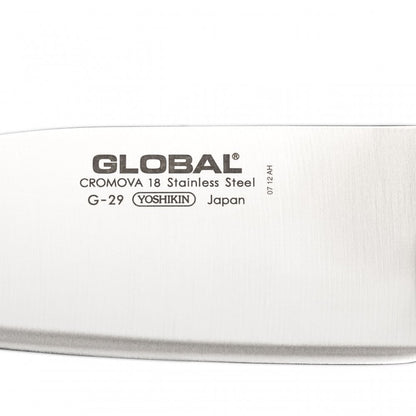 Global G-29 Meat & Fish Slicer Knife 18cm
