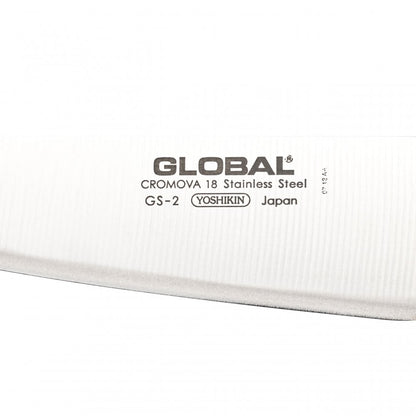 Global GS-2 Slicer/Carving Knife 13cm