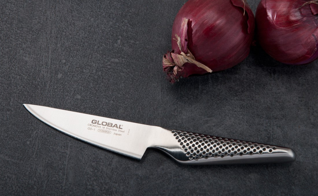 Global GS-1 Kitchen Knife 11cm