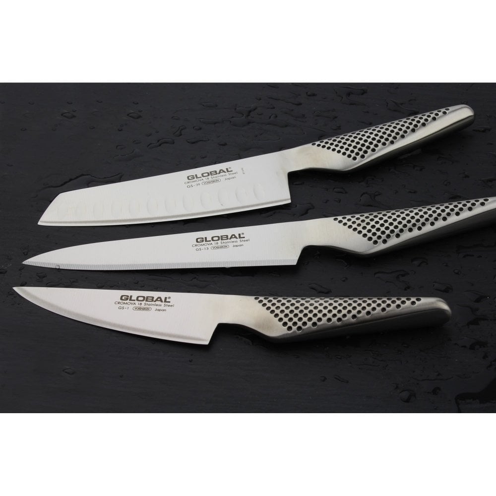 Global GS-2 Slicer/Carving Knife 13cm