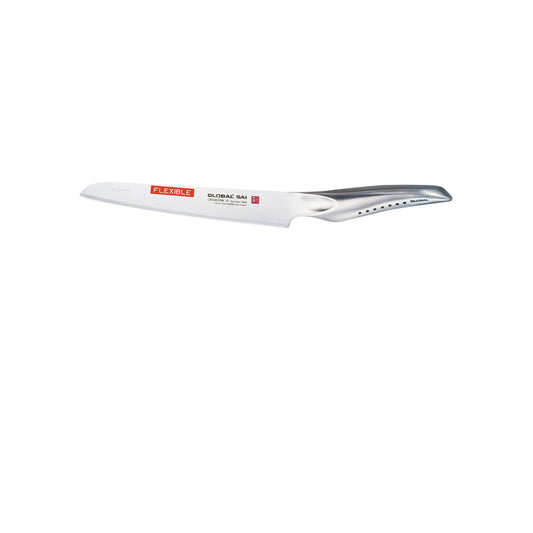 Global SAI-M05 Flexible Utility Knife 17cm