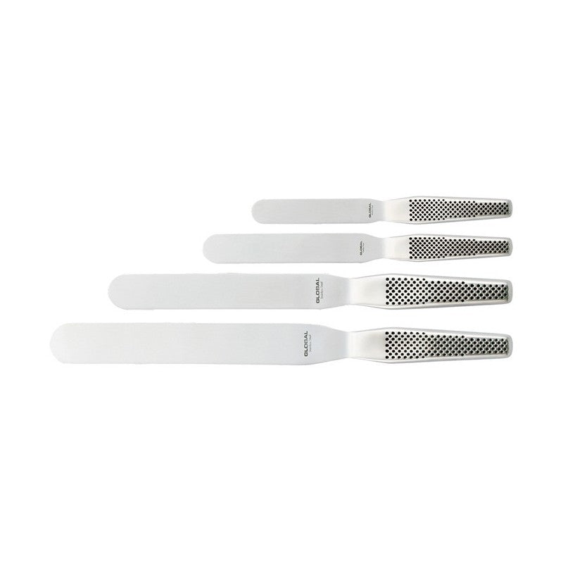 Global GS-21/4 Palette Knife Flexible 11cm