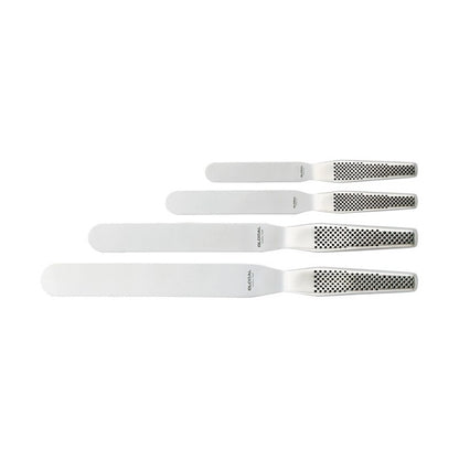 Global GS-21/4 Palette Knife Flexible 11cm