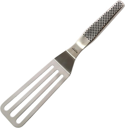 Global GS-26 Slotted Spatula Flexible/Turner