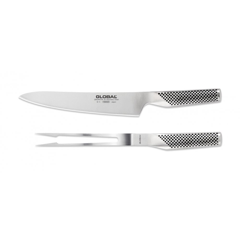 Global knives - G69 - Salmone e Prosciutto flessibile 27cm - coltello cucina Global knives - G69 - Salmone e Prosciutto flessibile 27cm - coltello cucina