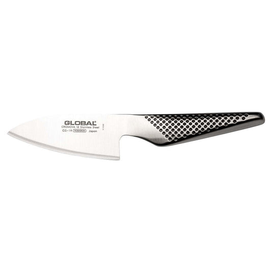 Global GS-19 Meat & Fish Knife 9cm