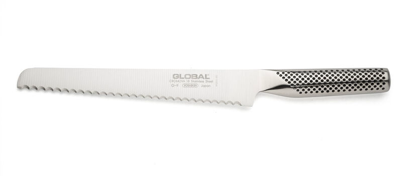 8pc Knife Set (G-2,3,5,9,21,GS-1,5,11)