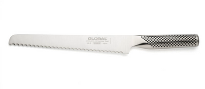 8pc Knife Set (G-2,3,5,9,21,GS-1,5,11)