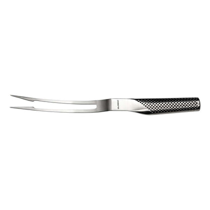 Global G-13 Carving Fork Bent