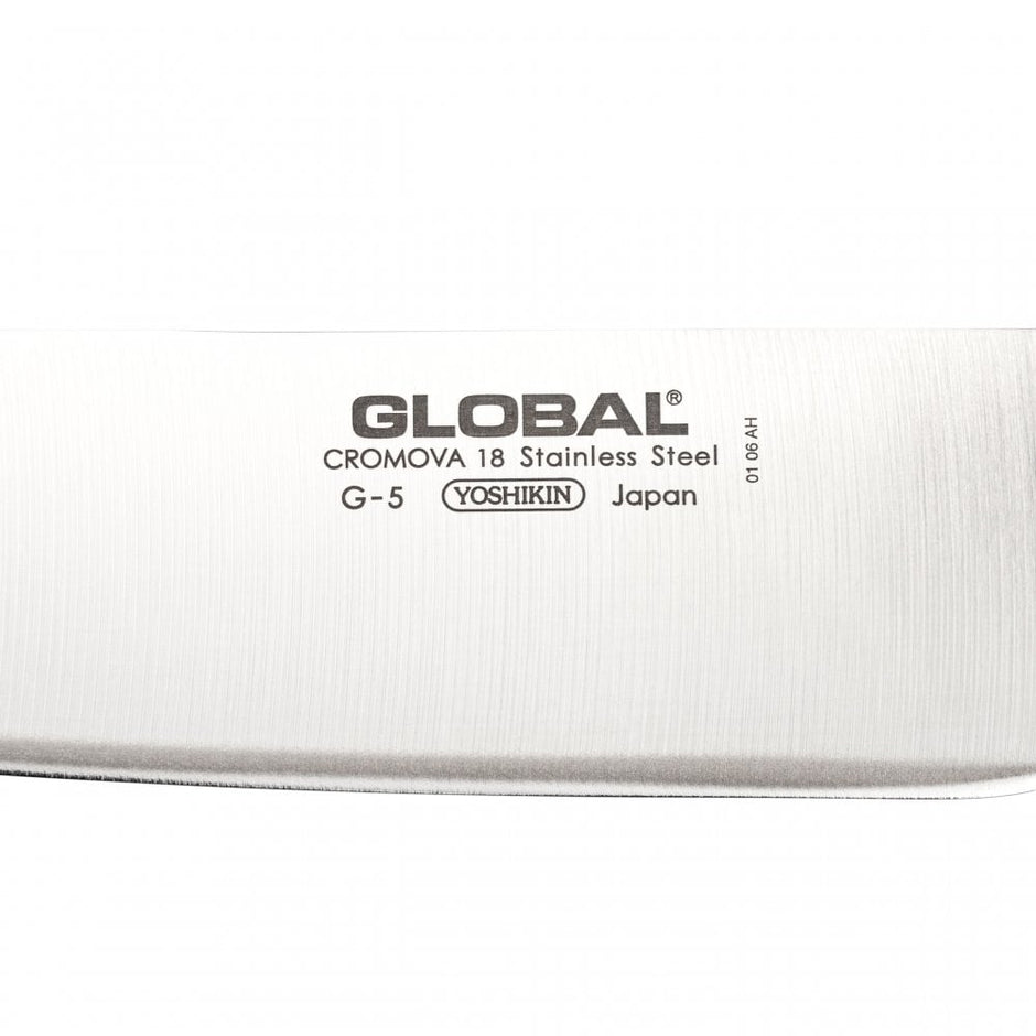 Official GLOBAL® Knives South Africa – Global Knives South Africa