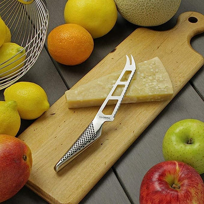 Global GS-10 Cheese Knife 14cm