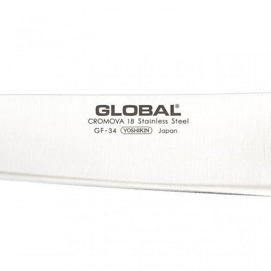 Global Classic GF-34 Chef's Knife 27cm