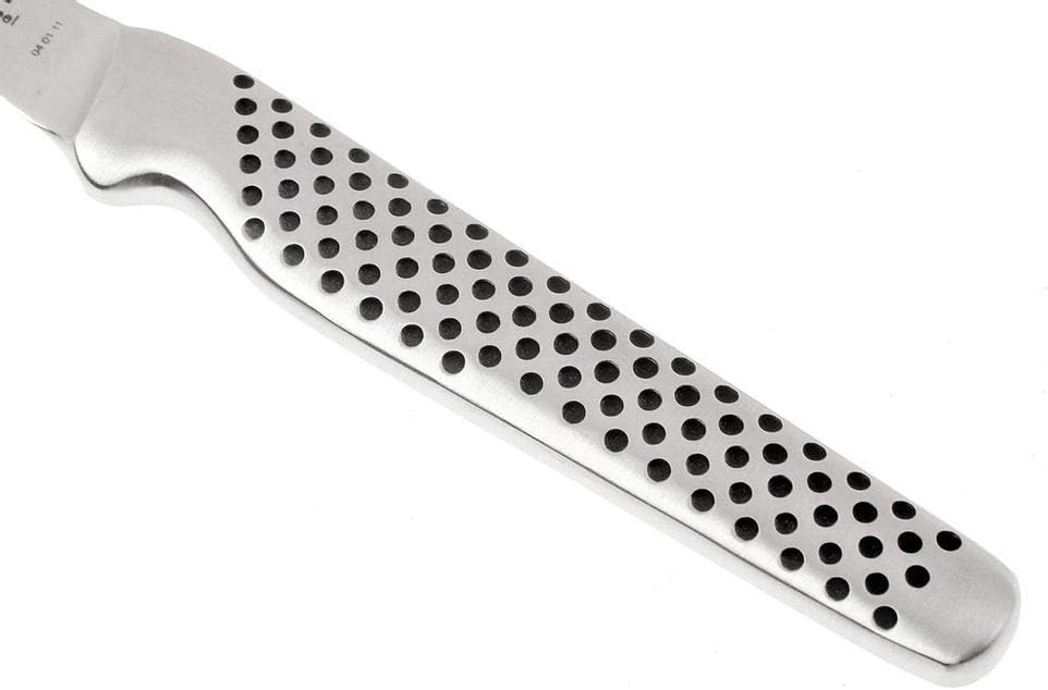 Global GSF-34 Peeling Knife Curved/Birds Beak 5cm