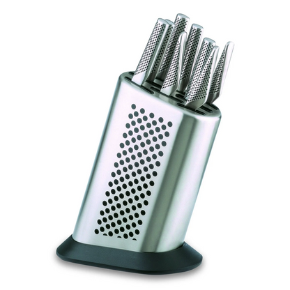 8pc Knife Set (G-2,3,5,9,21,GS-1,5,11)