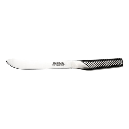 Global MG-28 Butcher's Knife 18cm