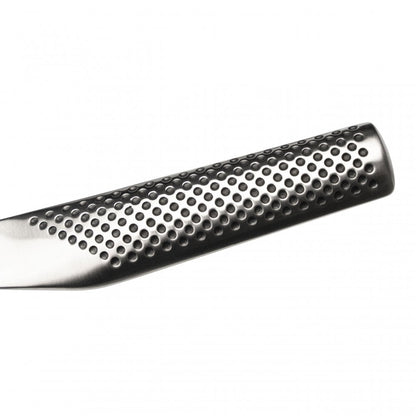 Global G-81 Vegetable Knife Fluted 18cm