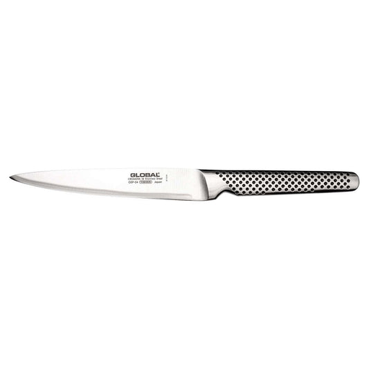 Global GSF-24 Utility Knife 15cm