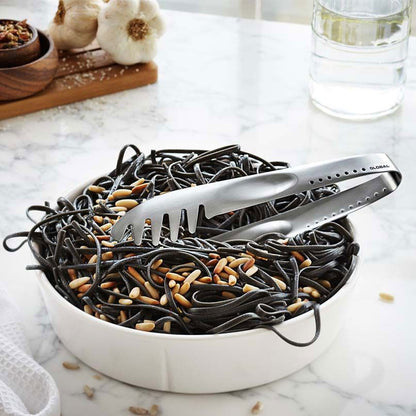 Global GS-67 Global Pasta & Salad Tongs