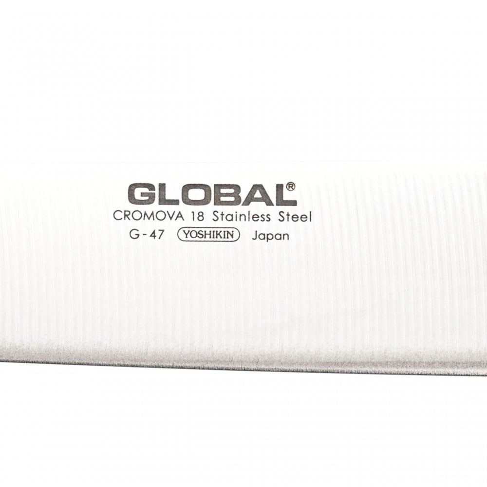 Global G-47 Sashimi Knife 25cm