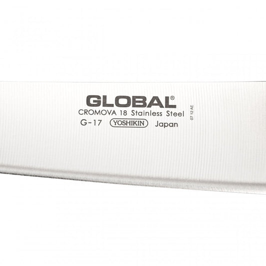 Global G-17 Cook's Knife 27cm
