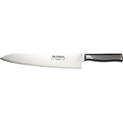 Global G-17 Cook's Knife 27cm