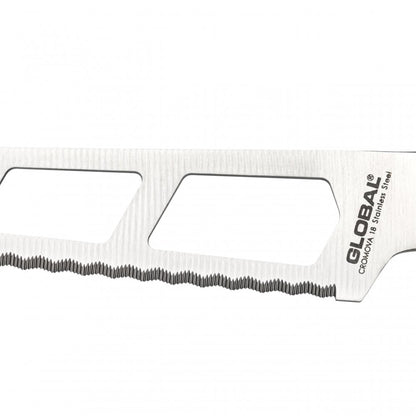 Global GS-10 Cheese Knife 14cm