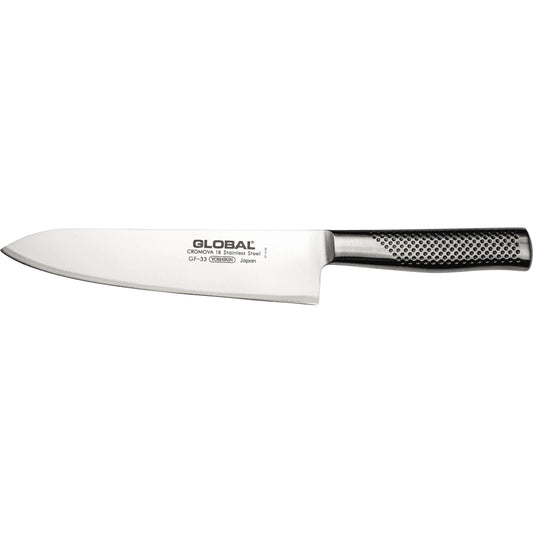 Global GF-33 Chef's Knife 21cm