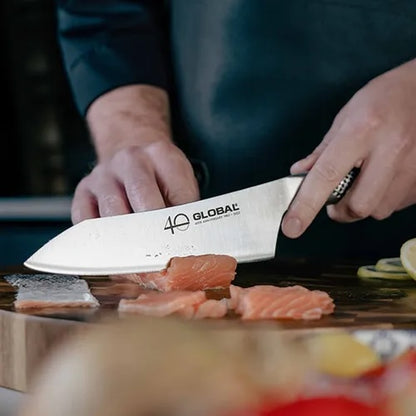 40th Anninversary 3pc Knife Set