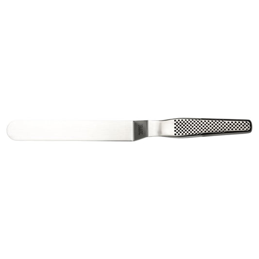 Global GS-42/6 Cranked Spatula 15cm