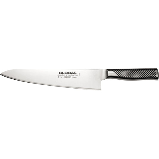 Global G-16 Cook's Knife 24cm