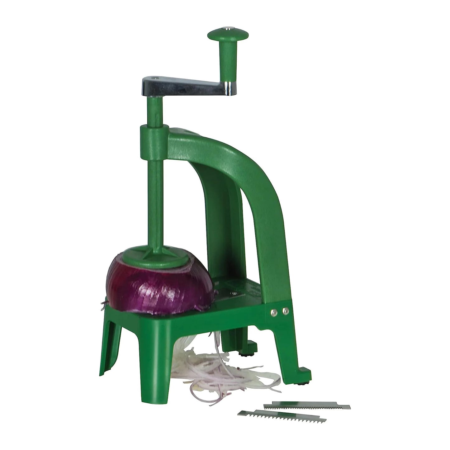 Benriner Vertical Turning Slicer & Spiraliser