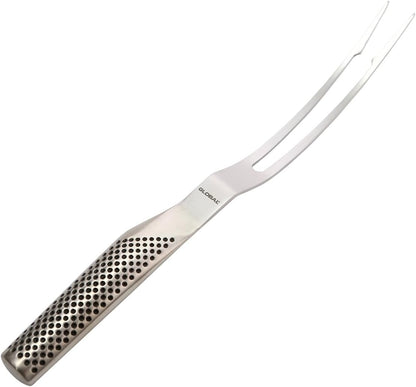 Global G-13 Carving Fork Bent