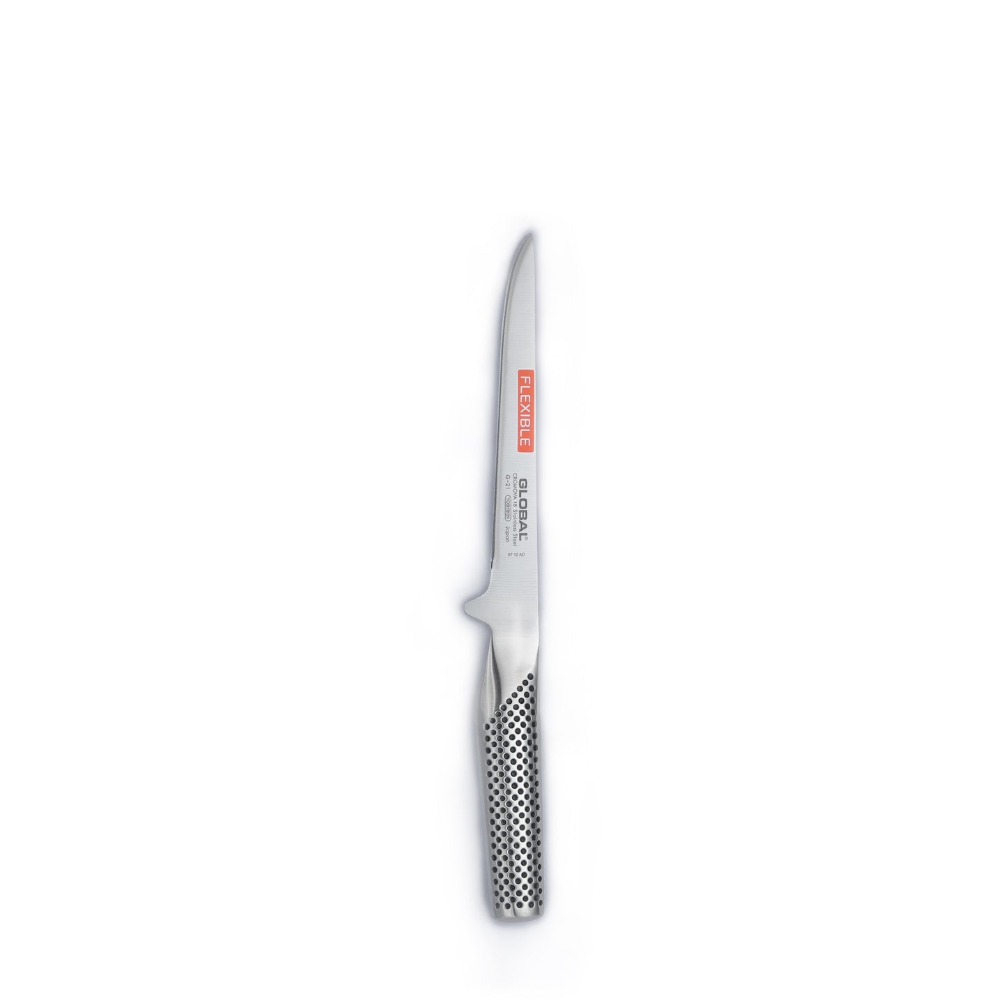 Global G-21 Flexible Boning Knife 16cm