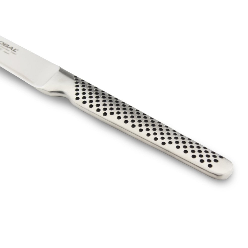 Global GSF-15 Peeling Knife Spearpoint 8cm