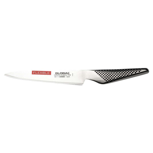 Global GS-11 Utility Knife Flexible 15cm