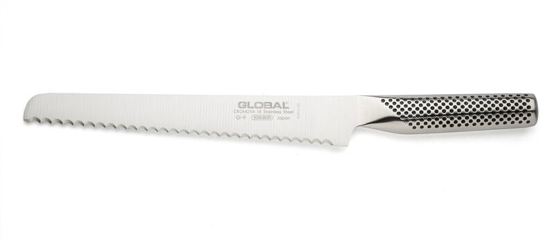 8pc Knife Set (G-2,3,5,9,21,GS-1,5,11)