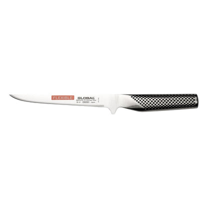 Global G-21 Flexible Boning Knife 16cm