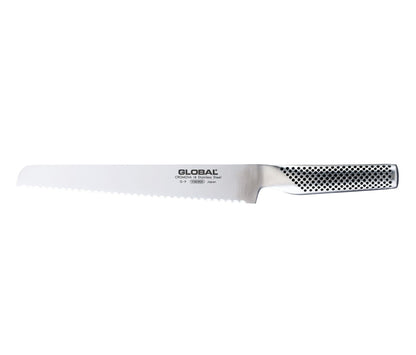 Global 3-Piece Knife Set (G-2, G-9, GS-11)